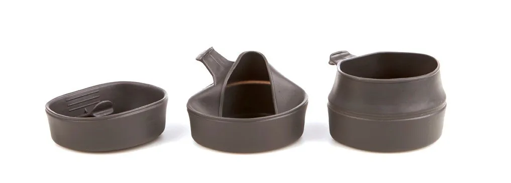 摺疊式杯 FOLD-A-CUP®