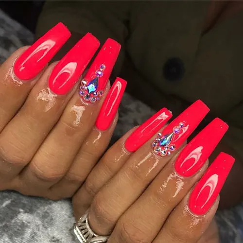 #016 KISS MY CHEEKS - GEL POLISH BY CLAW CULTURE