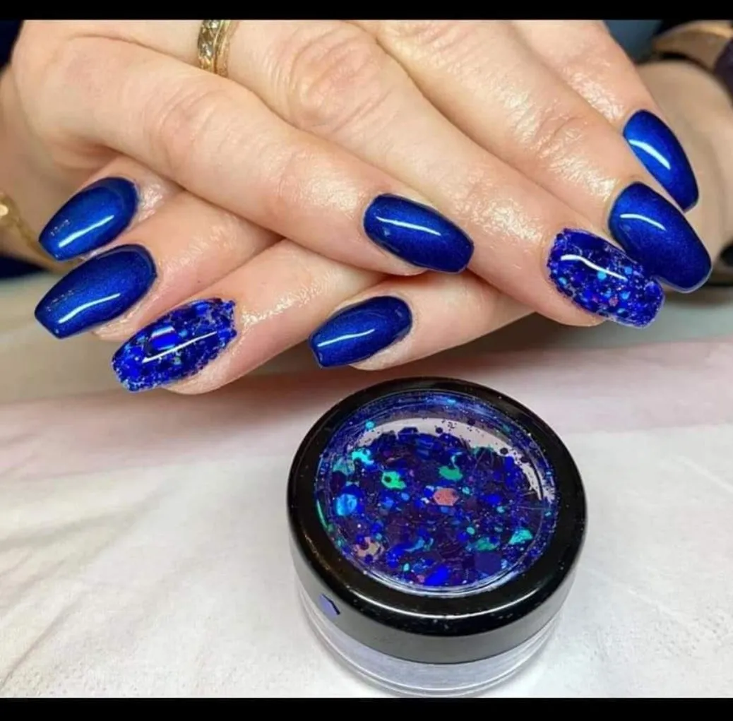 #024 FIRST CLASS - GEL POLISH BY CLAW CULTURE