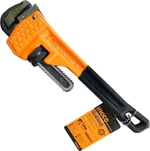 08 Inch Pipe Wrench - INGCO HPW0808