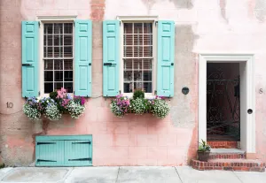 10 Orange Street