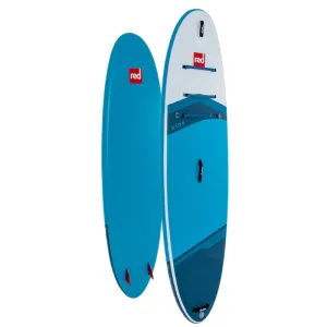 10'8" Red Ride MSL 2024