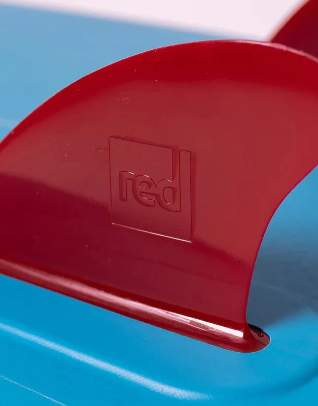 10'8" Red Ride MSL 2024