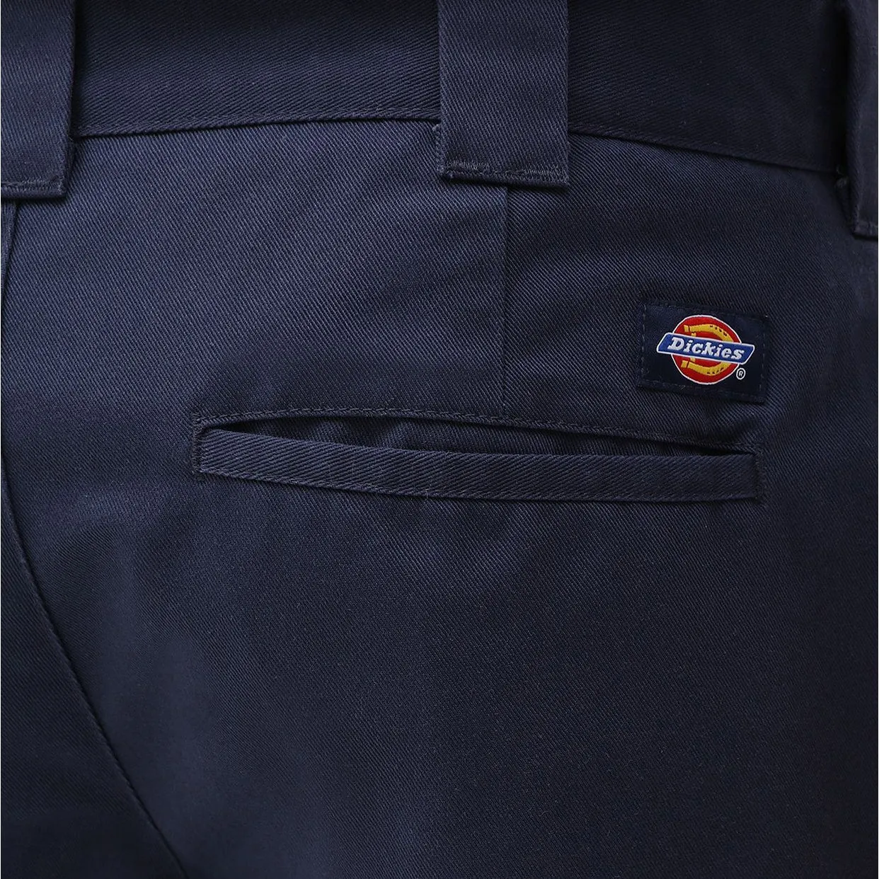 11 Inch Slim Fit Short