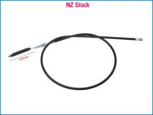 110cc 125cc ATV Pit Dirt Bike Clutch Cable