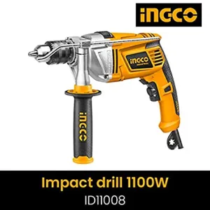 13mm Impact drill - ingco ID11008