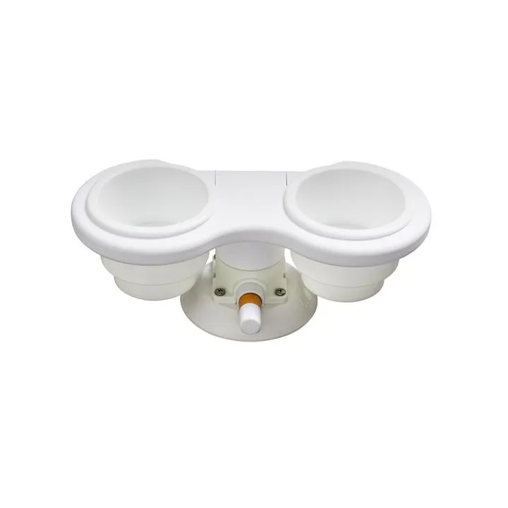 2-Cup Holder - Horizontal