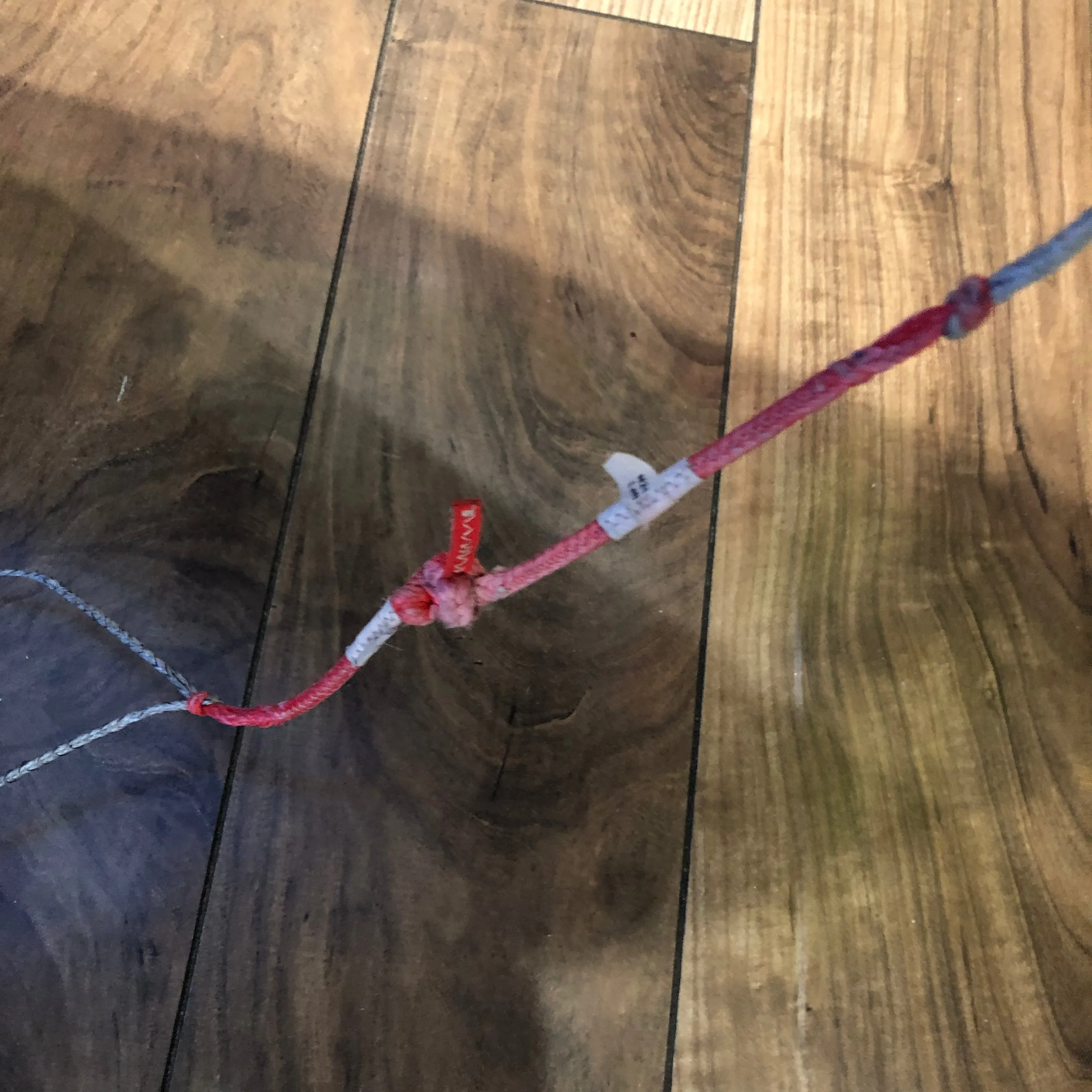 2021 North Reach 11m Kite Used