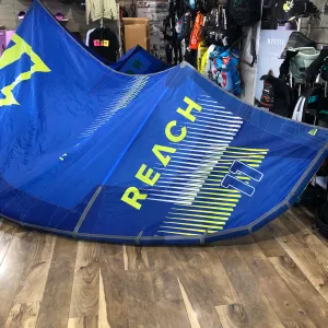 2021 North Reach 11m Kite Used