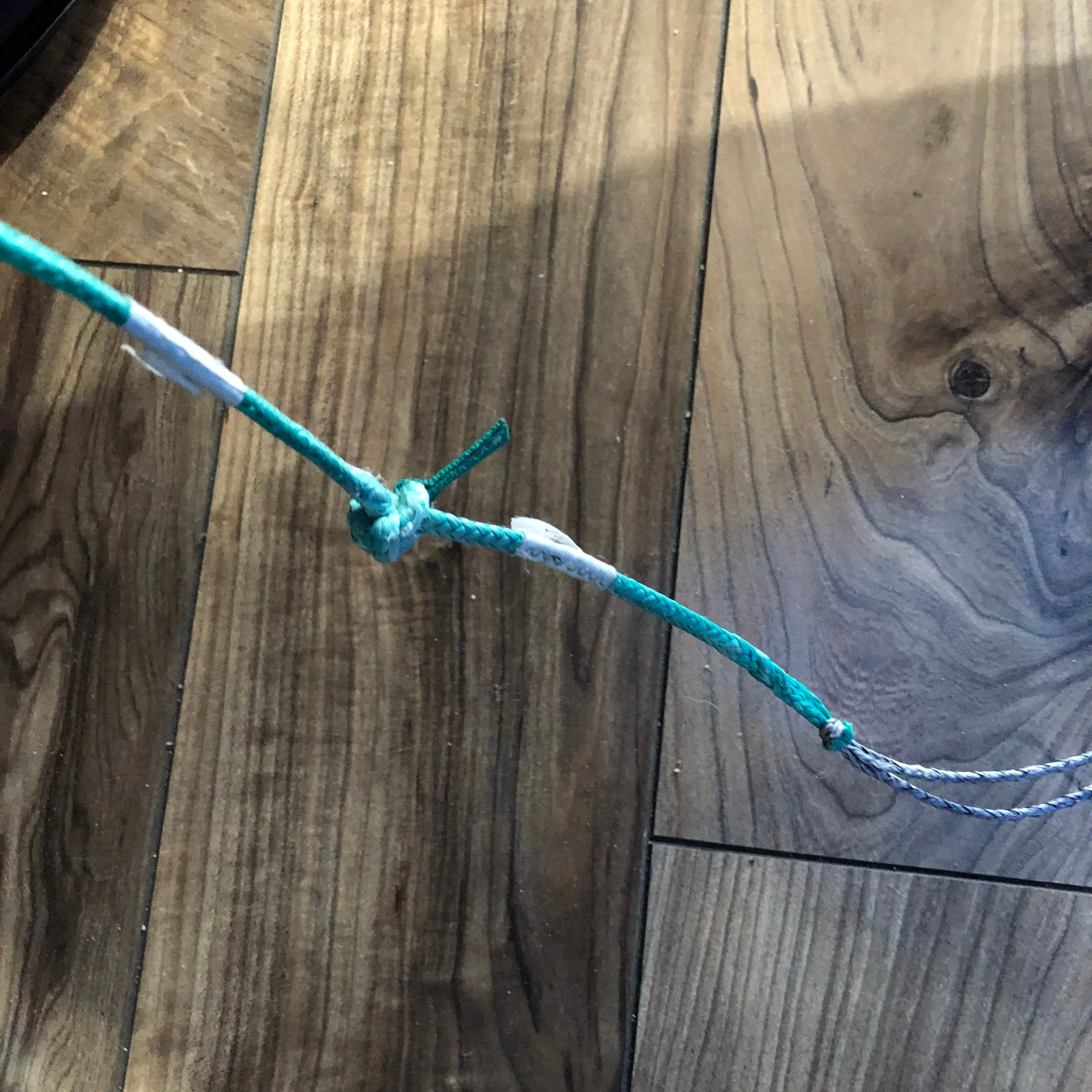 2021 North Reach 11m Kite Used