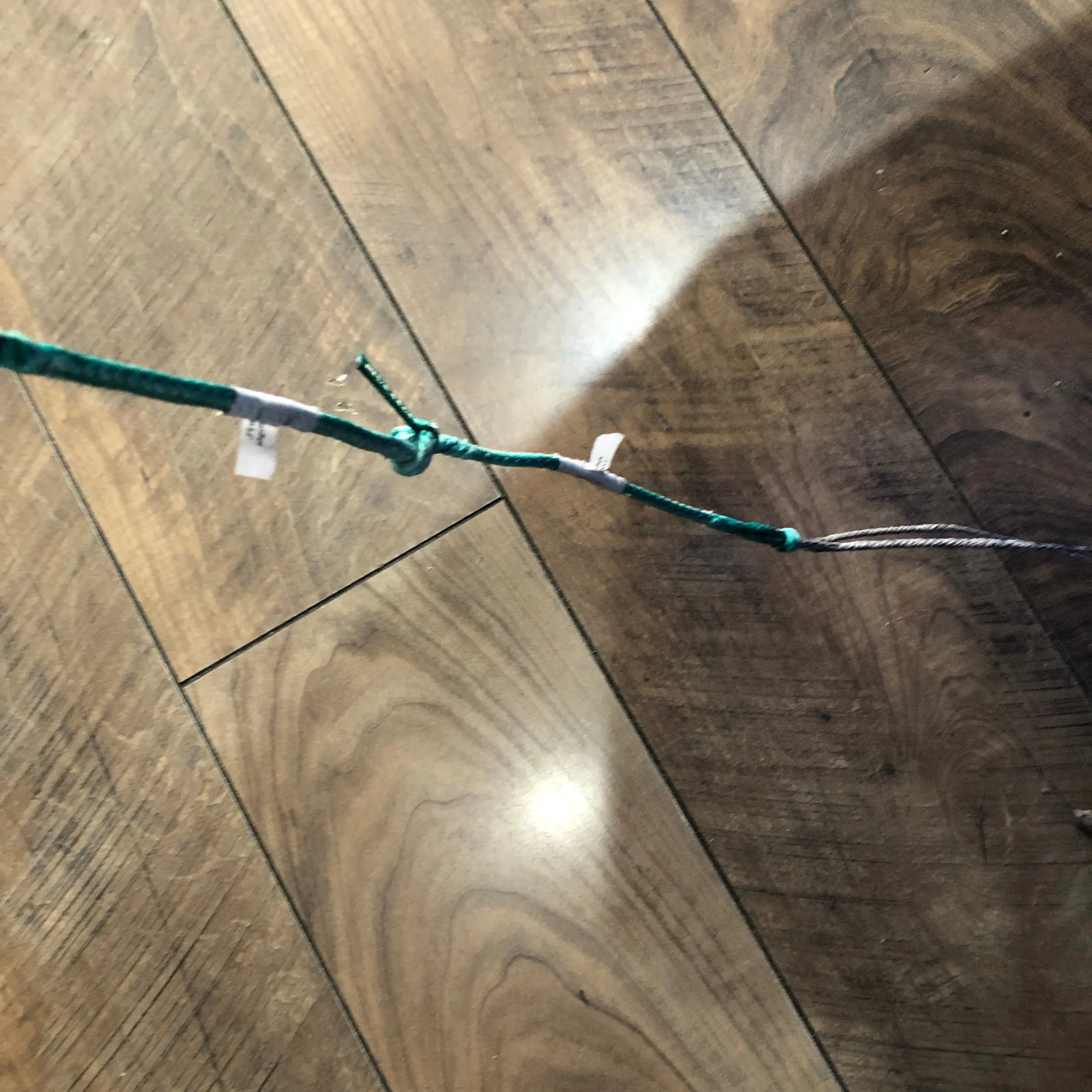 2021 North Reach 9m kite Used