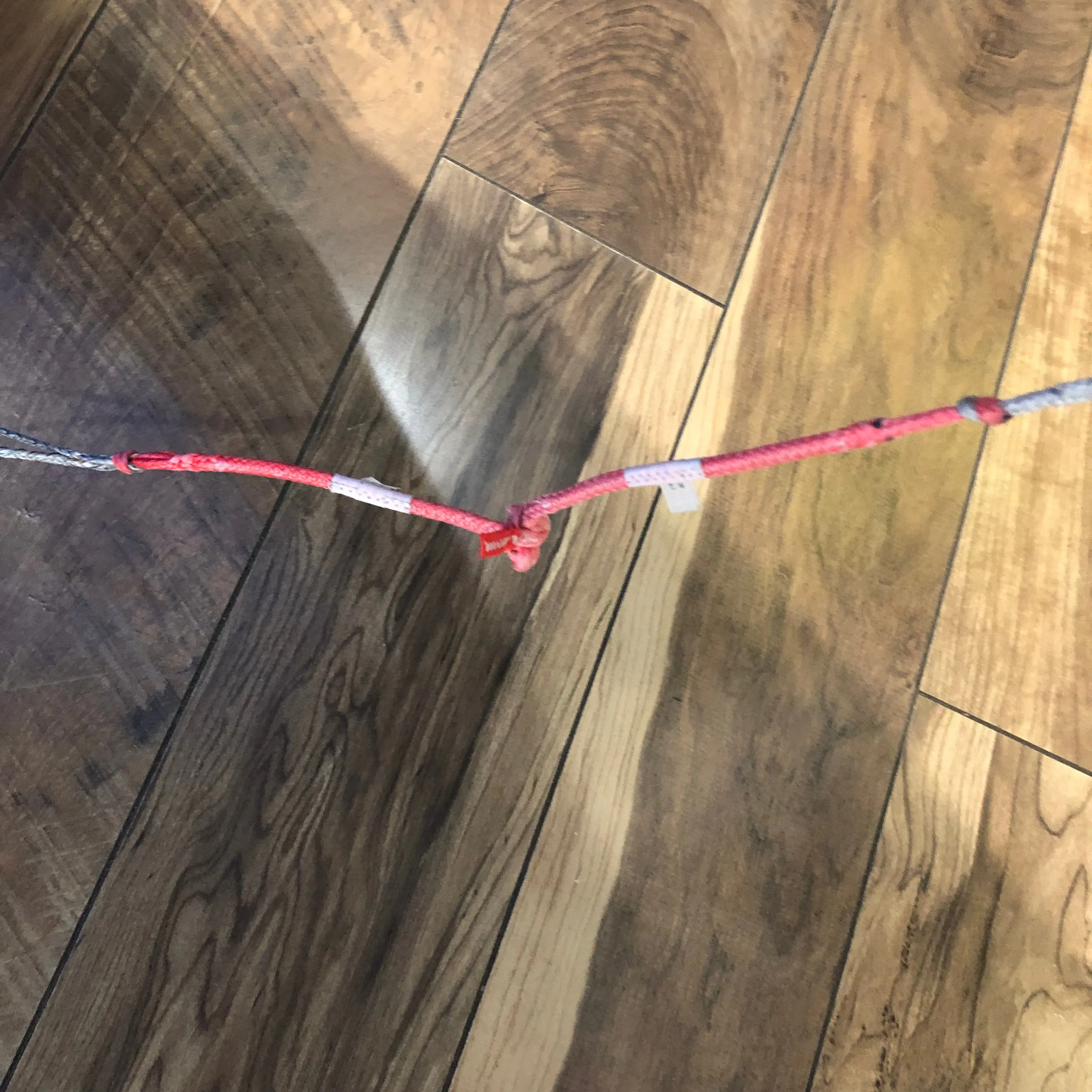 2021 North Reach 9m kite Used
