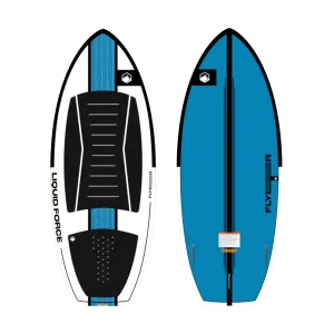 2024 Liquid Force Flyer Wakesurf Board