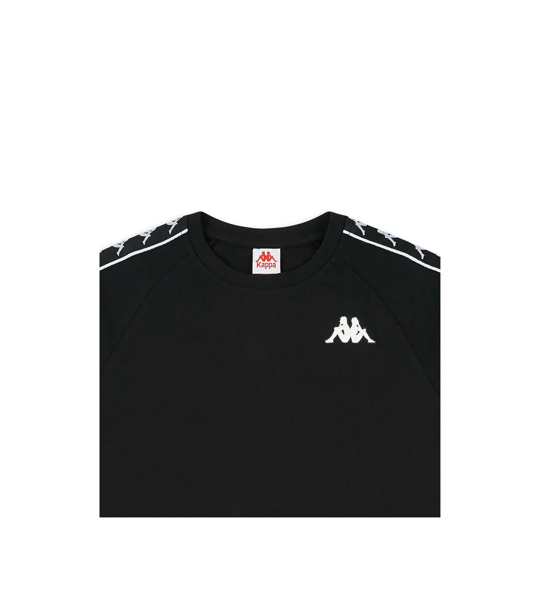 222 Banda Coen Slim - Black/Black