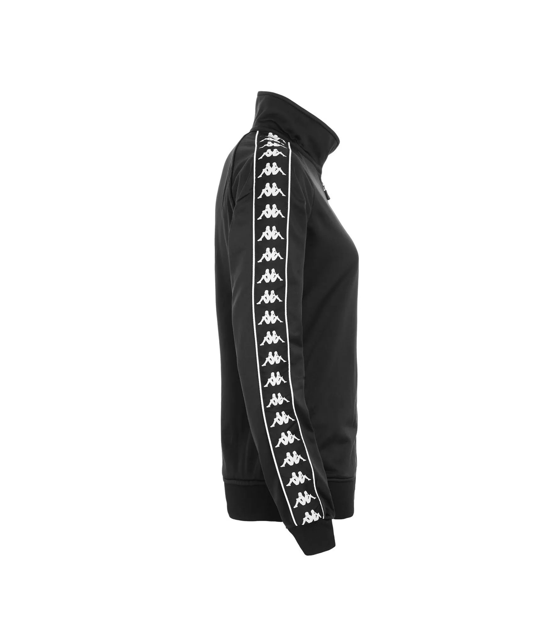 222 Banda Wanniston Slim - Black/Black
