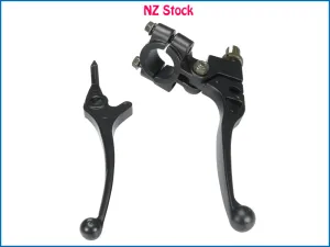 22mm Clutch Brake Lever for 110cc 125cc Pit Dirt Bike ATV