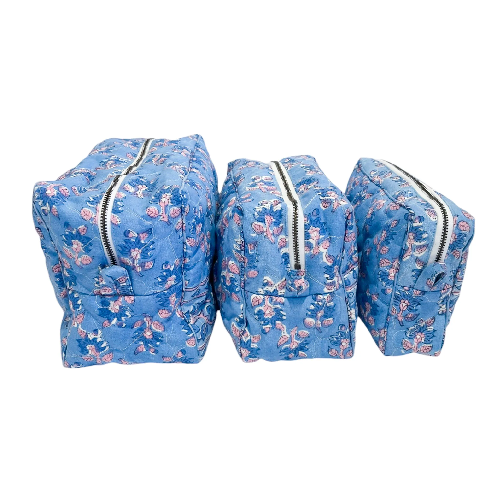 3 Piece Travel Bag