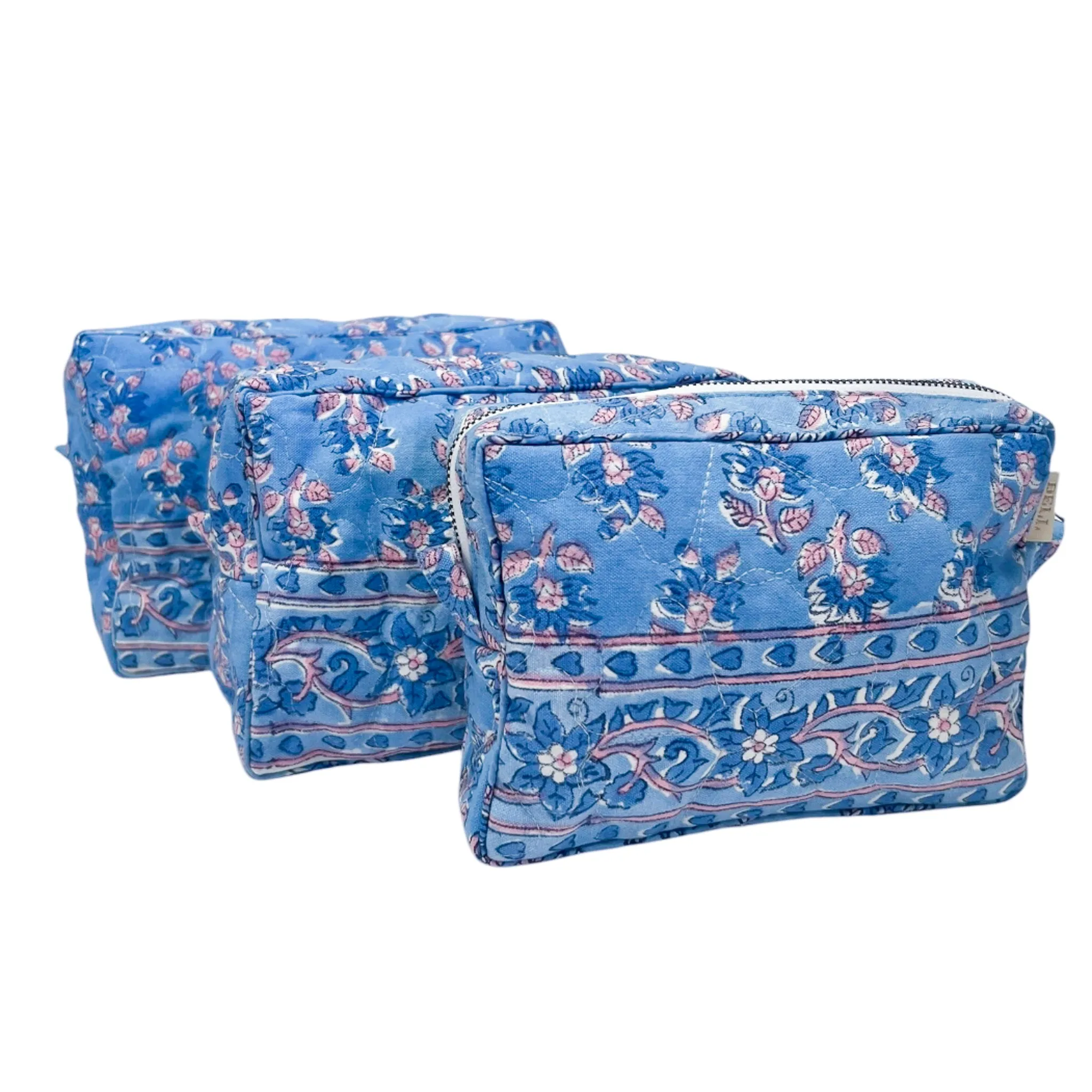 3 Piece Travel Bag