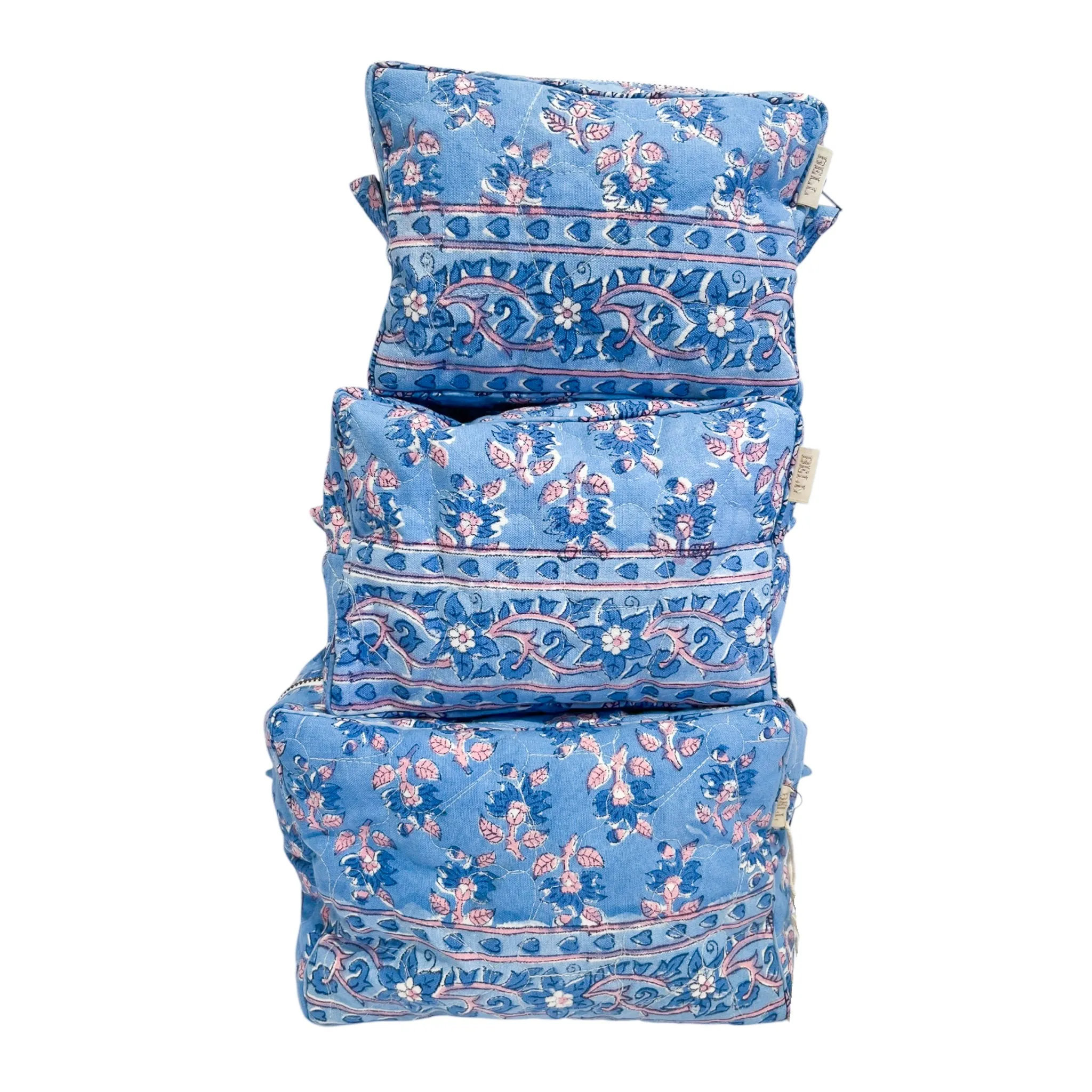 3 Piece Travel Bag