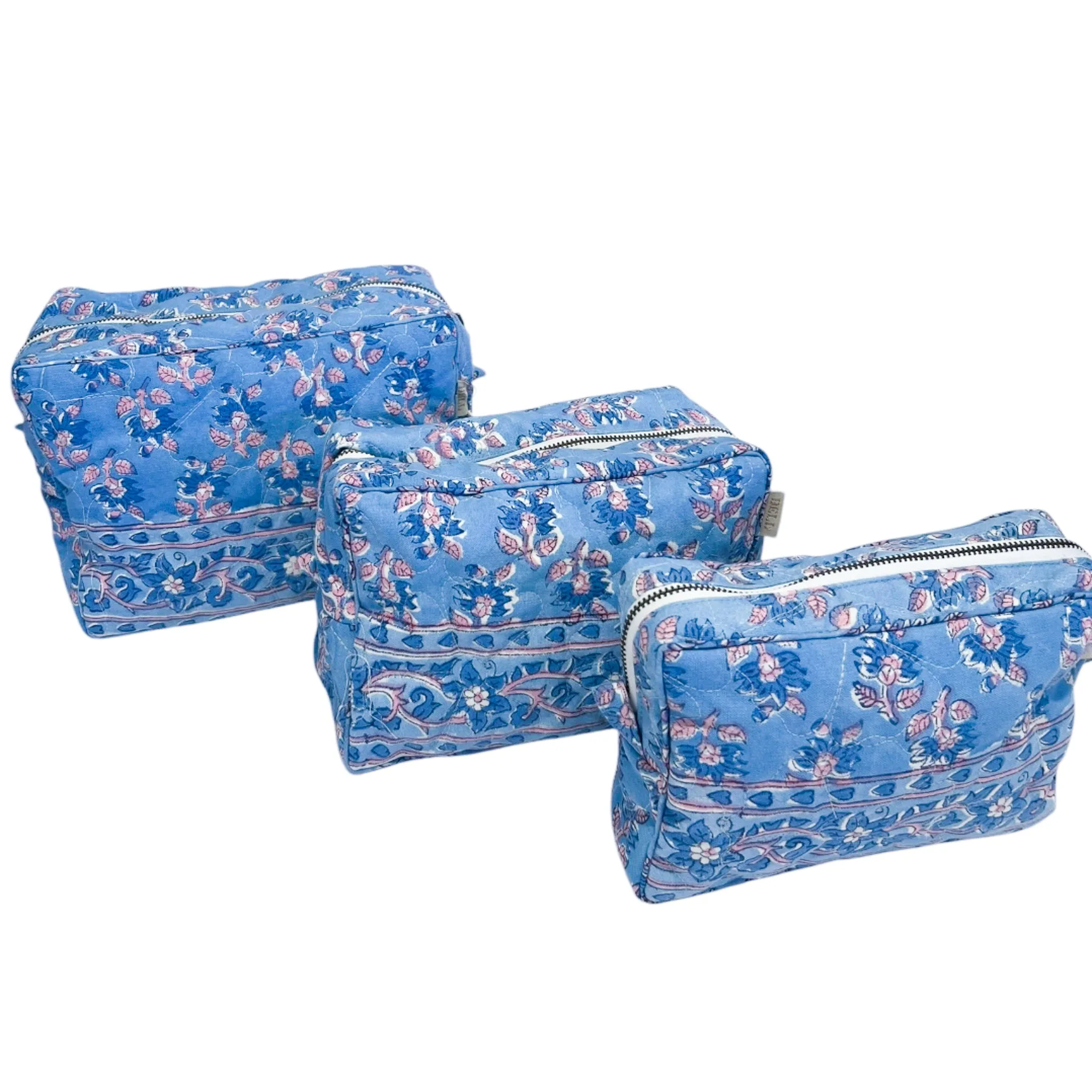3 Piece Travel Bag