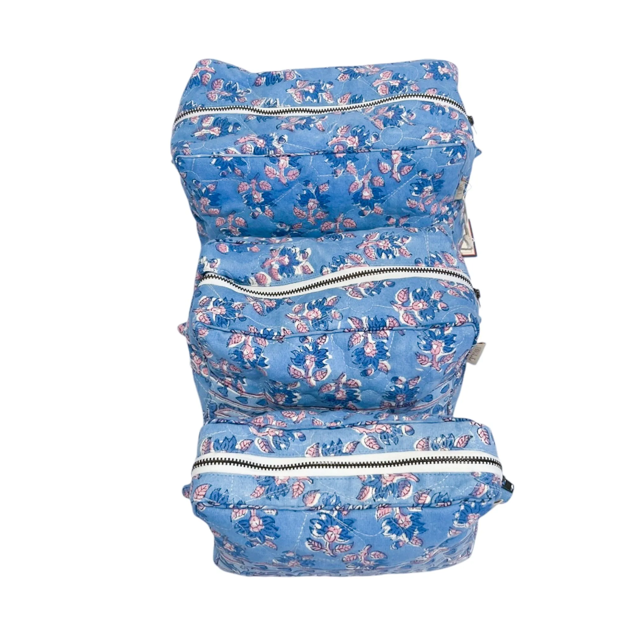 3 Piece Travel Bag