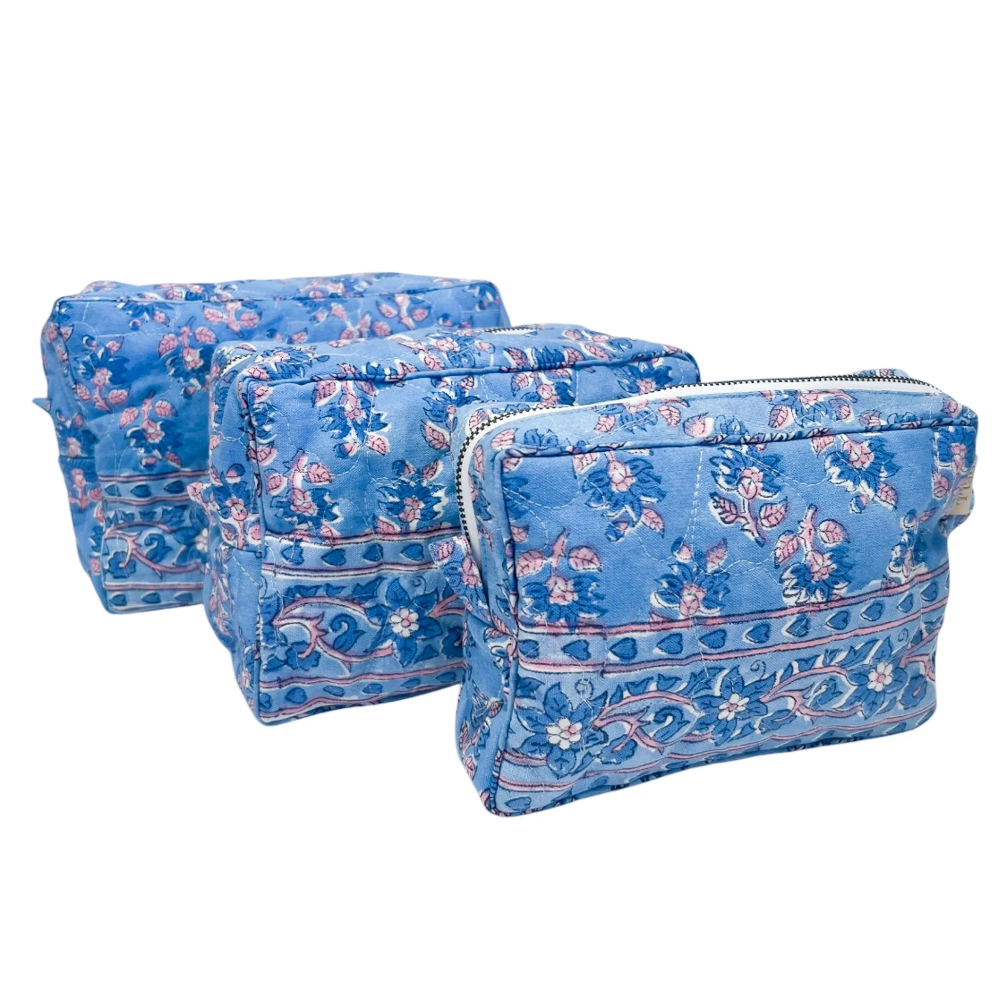 3 Piece Travel Bag