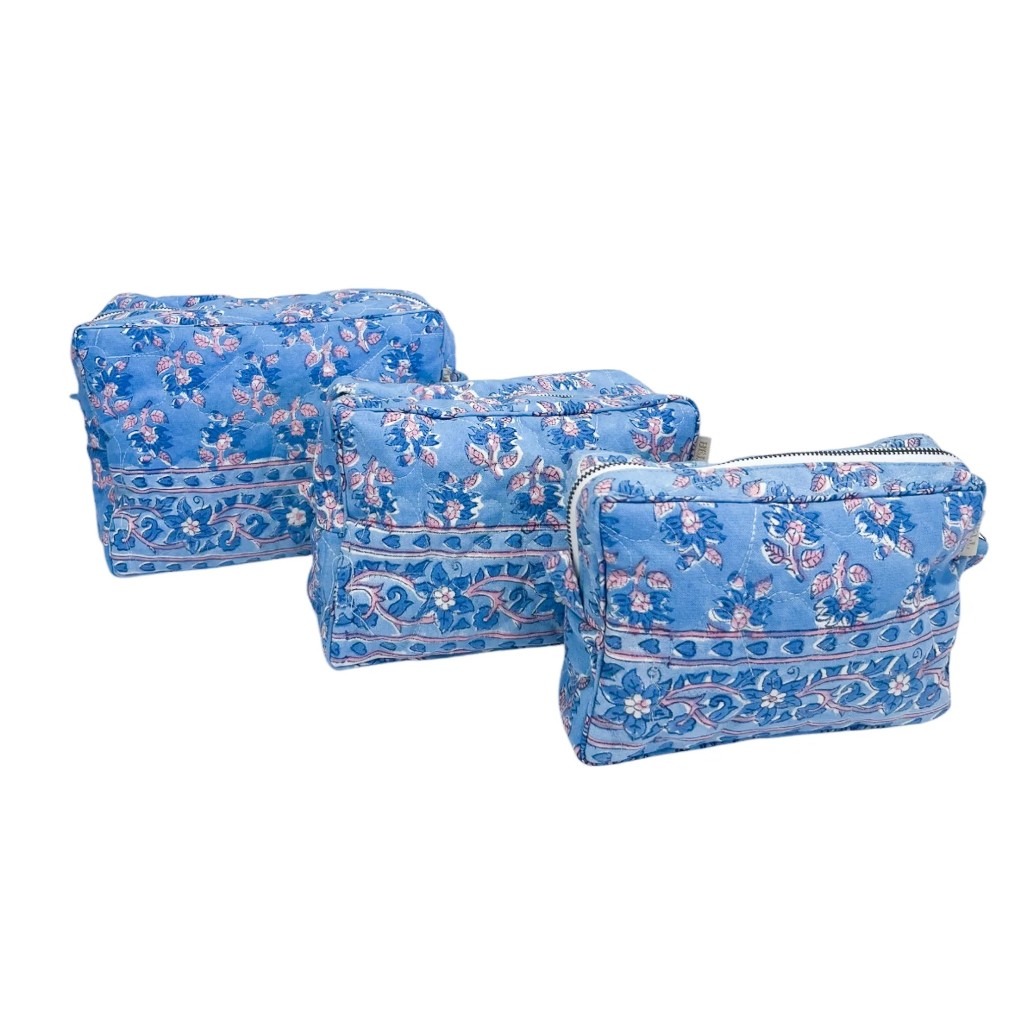 3 Piece Travel Bag