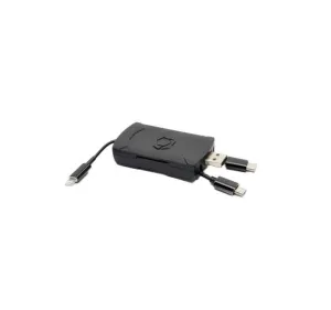 4-In-1 Card Reader