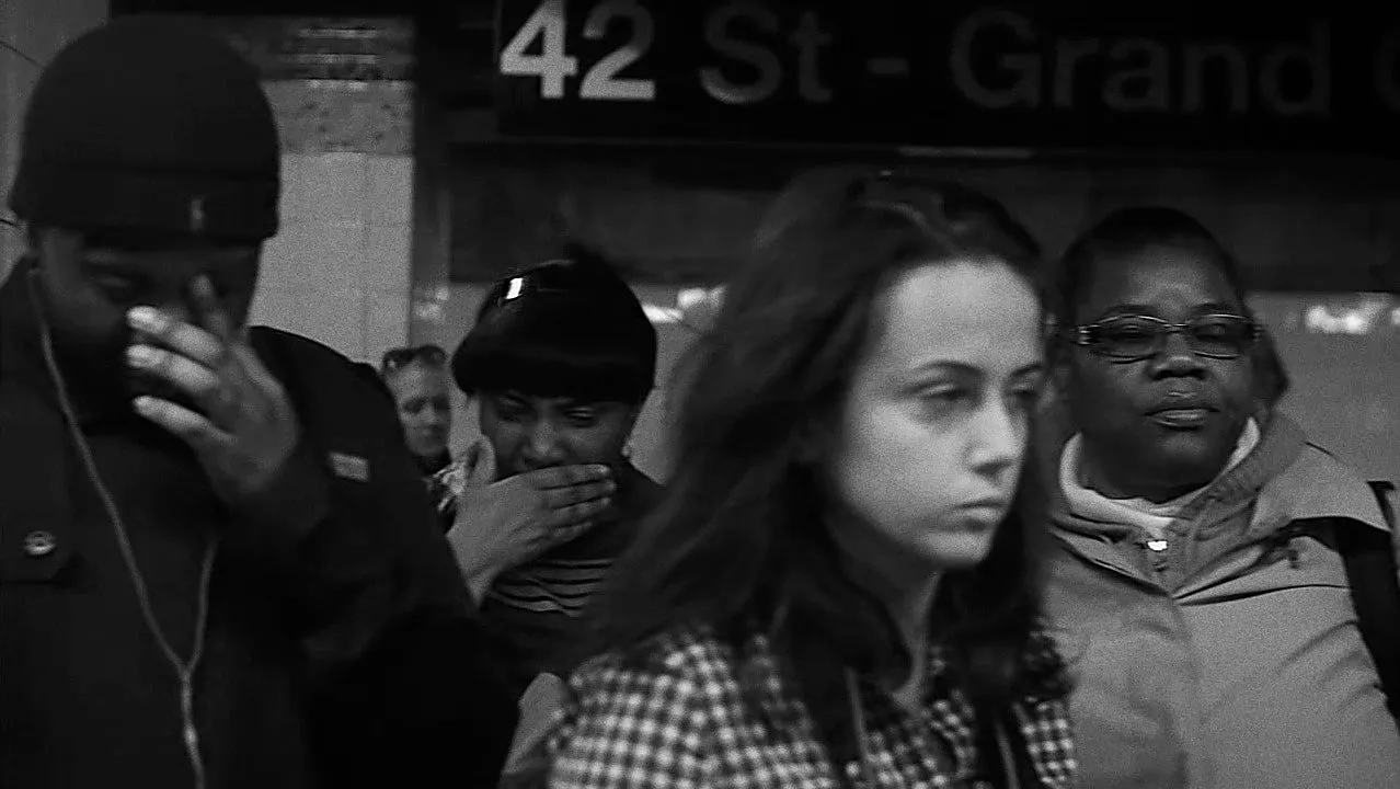 42nd Street, New York