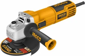 4.5" Angle Grinder INGCO AG7108