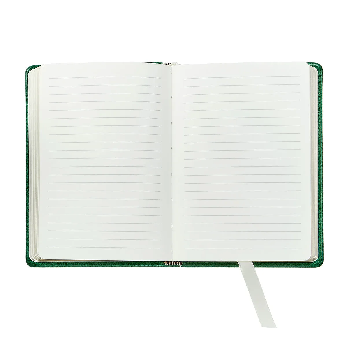 4" X 6" Small Travel Journal