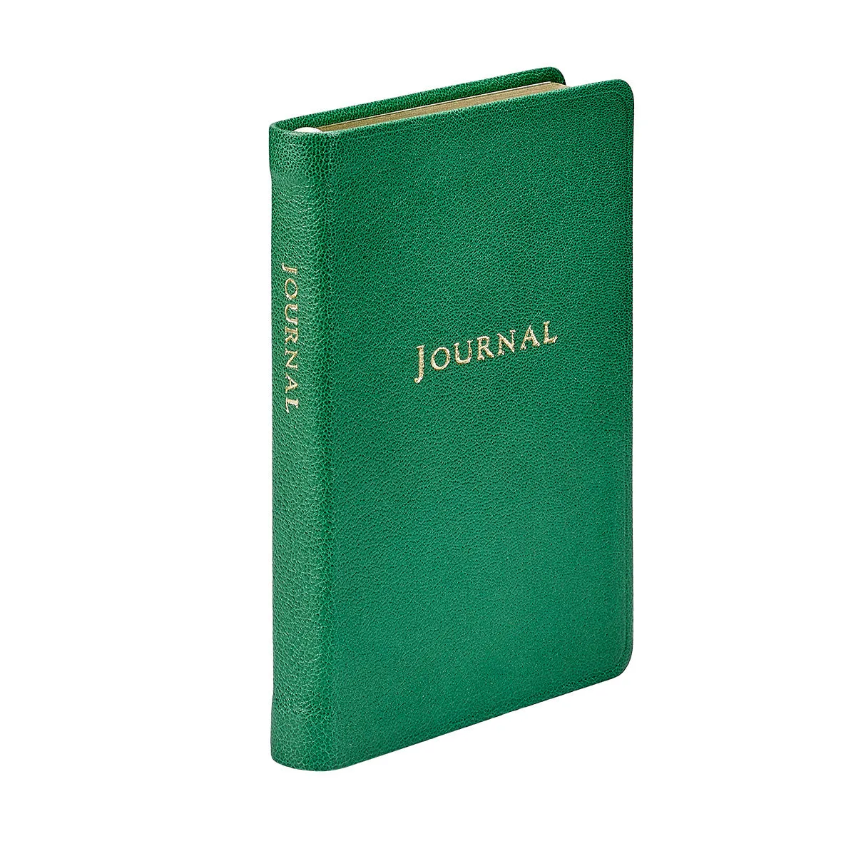 4" X 6" Small Travel Journal