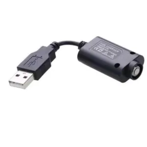 510 Thread Battery Charger for Vape Pens