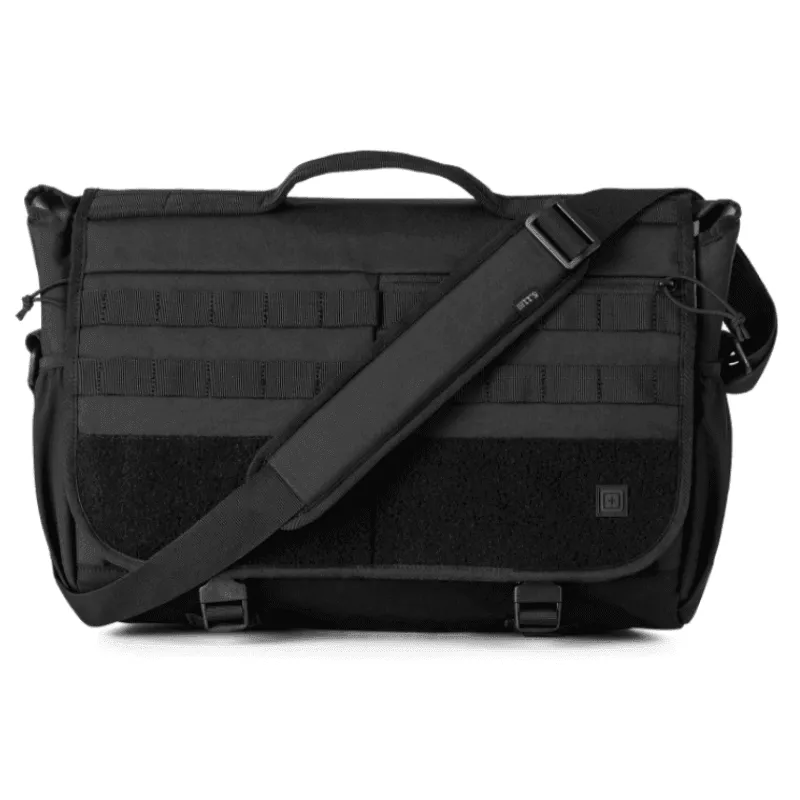 5.11 Overwatch Messenger - 18 liter