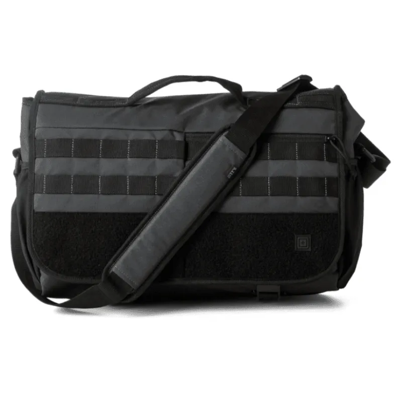 5.11 Overwatch Messenger - 18 liter
