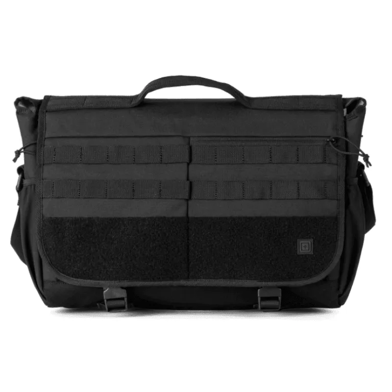 5.11 Overwatch Messenger - 18 liter
