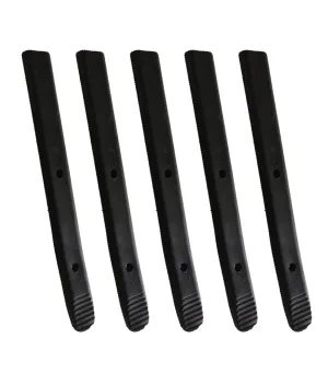 5pcs Plastic Protectors for 16" Street Bike Tire Iron