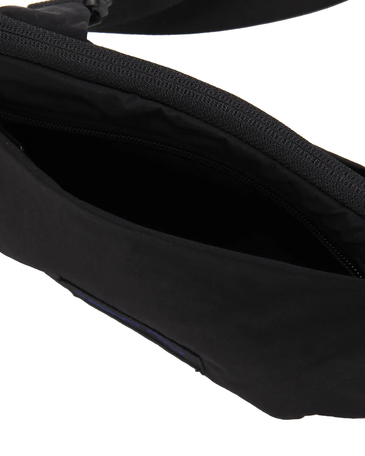 707 LIGHT DIAGONAL SLIM SLING BAG_BLACK