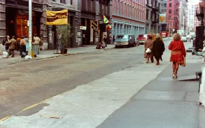 73-Wooster Street