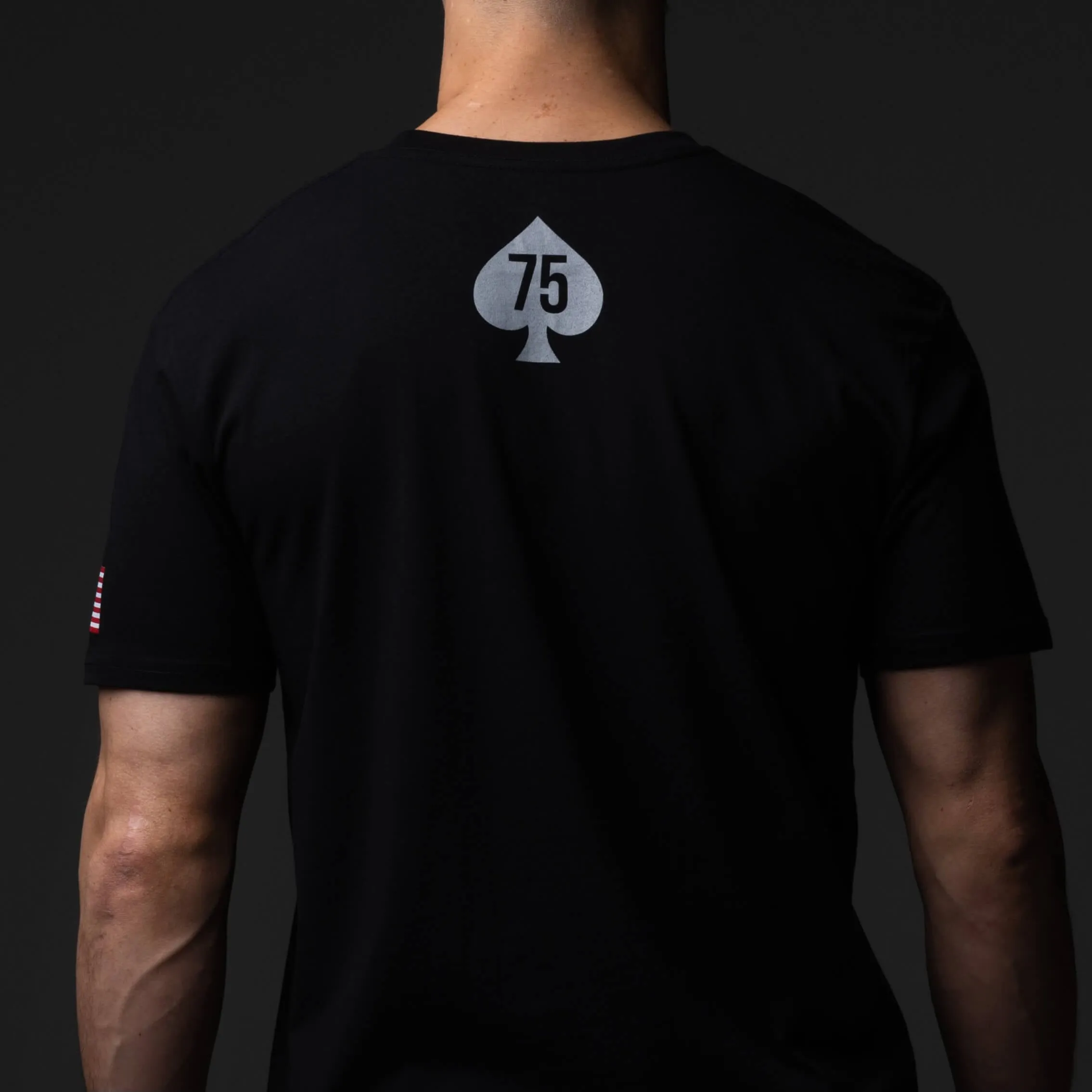 75 HARD Established T-Shirt