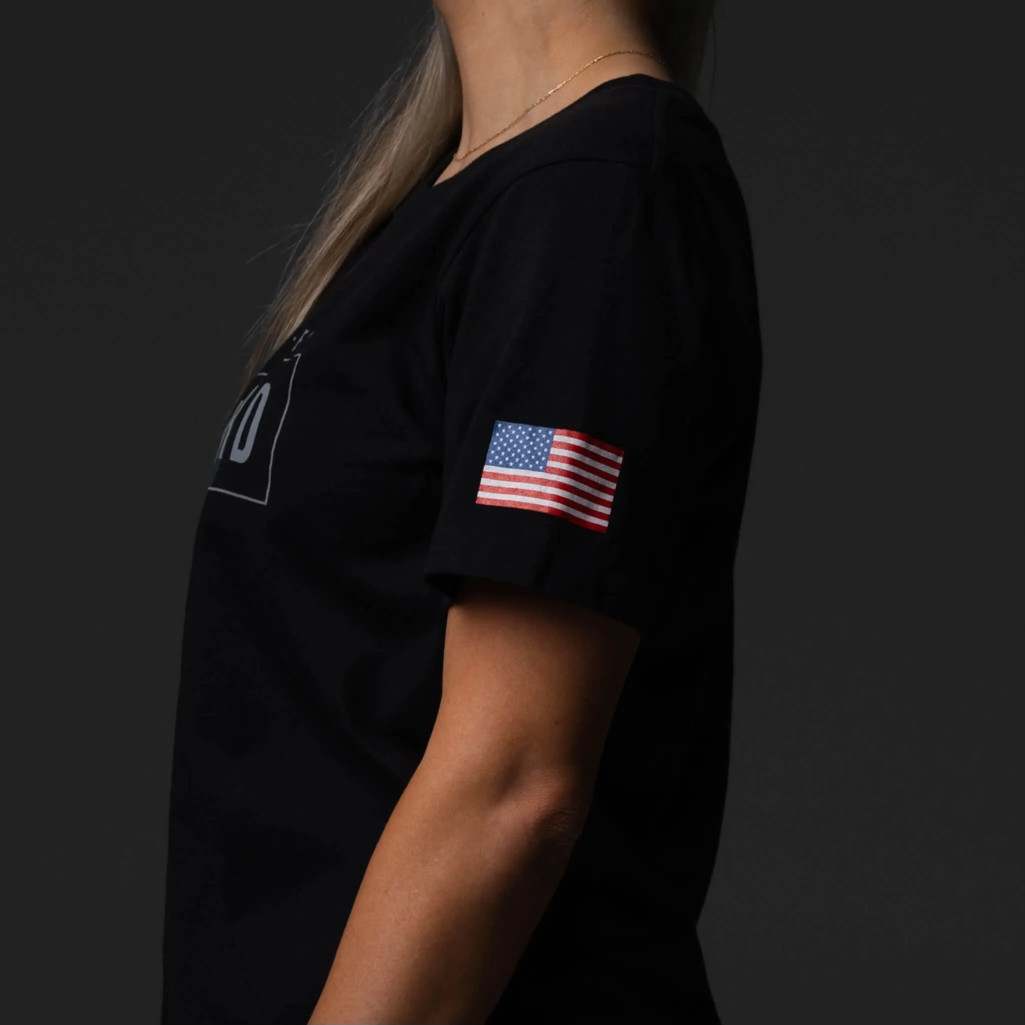 75 HARD Established T-Shirt