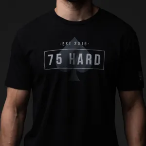 75 HARD Established T-Shirt