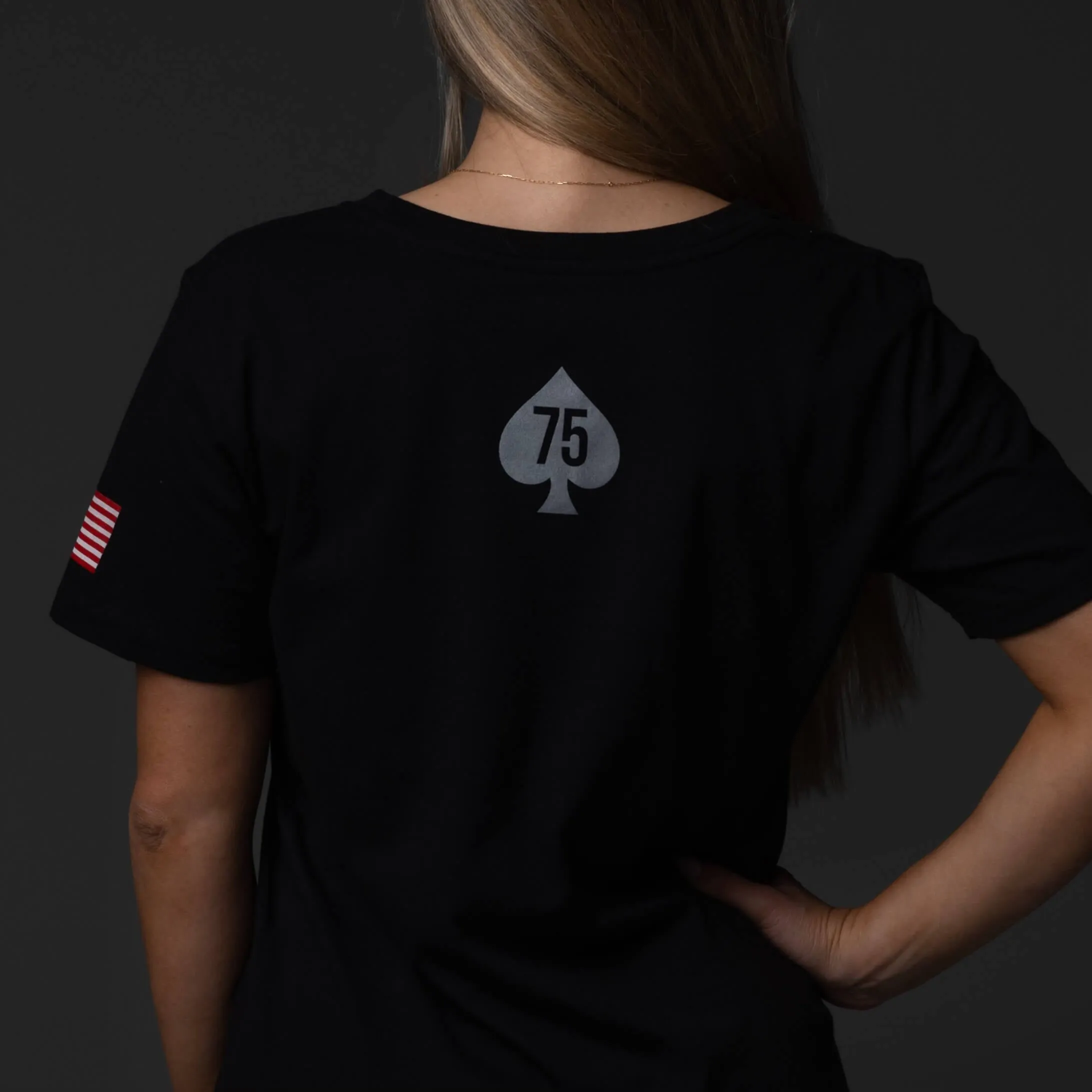 75 HARD Established T-Shirt