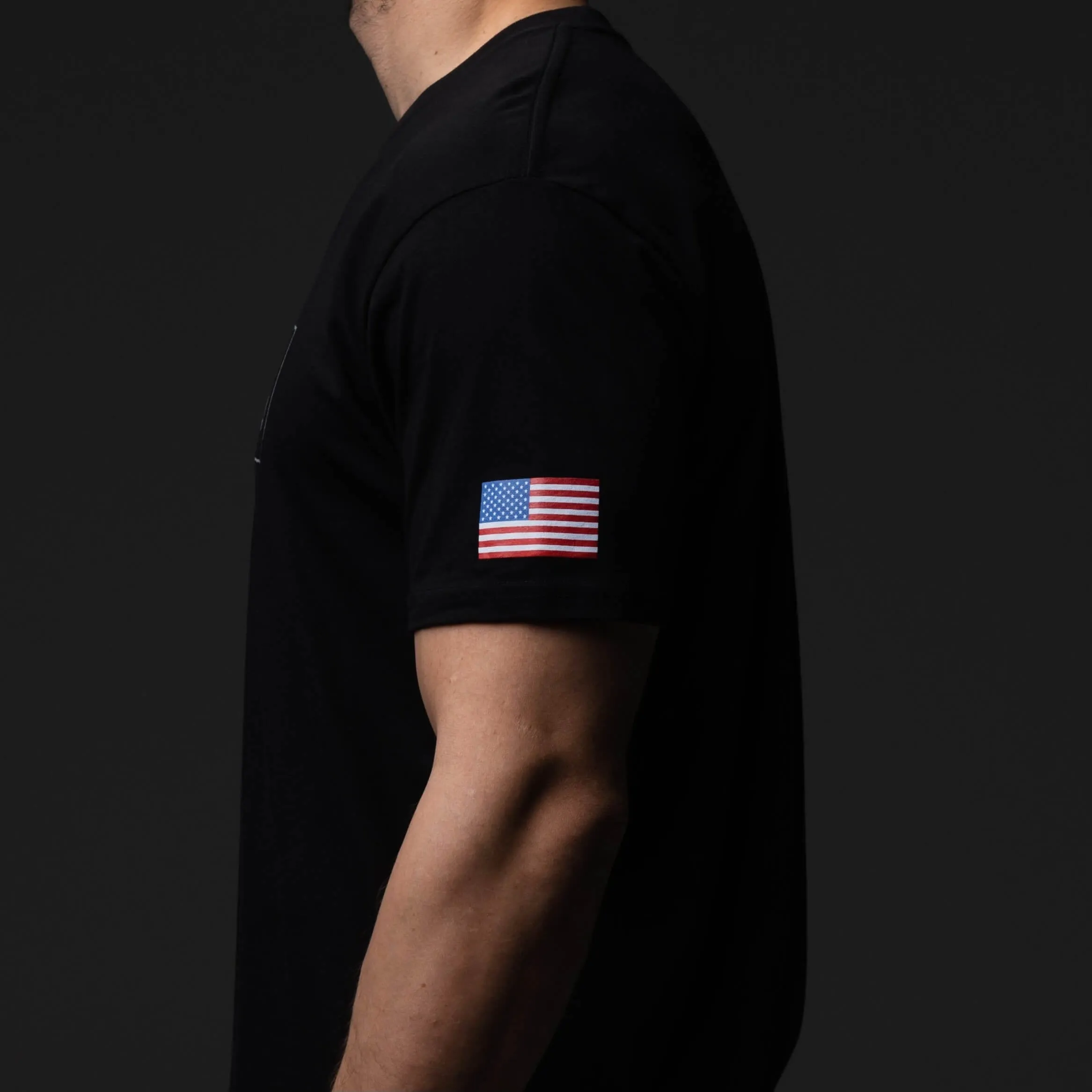 75 HARD Established T-Shirt