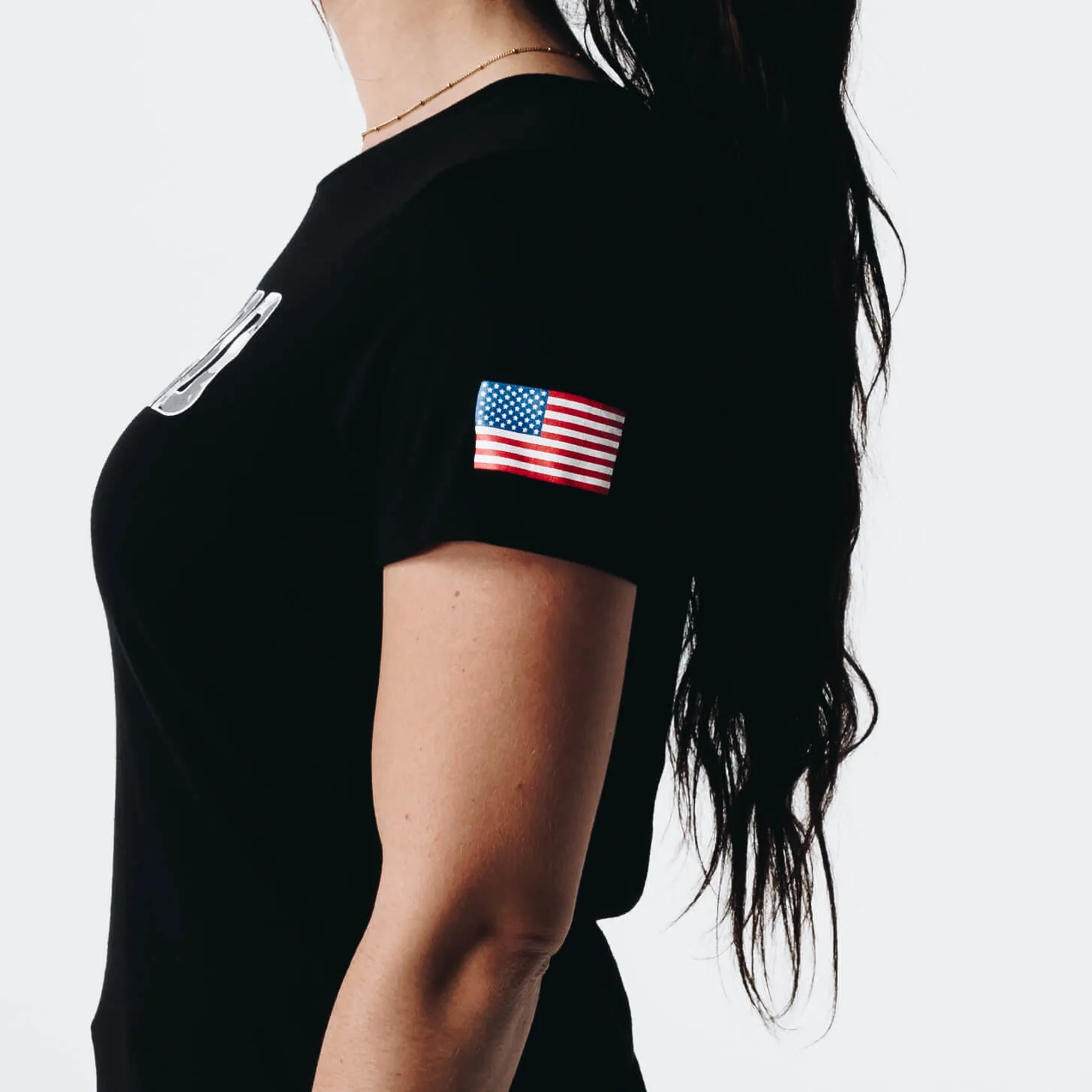 75 HARD Snow Camo T-Shirt