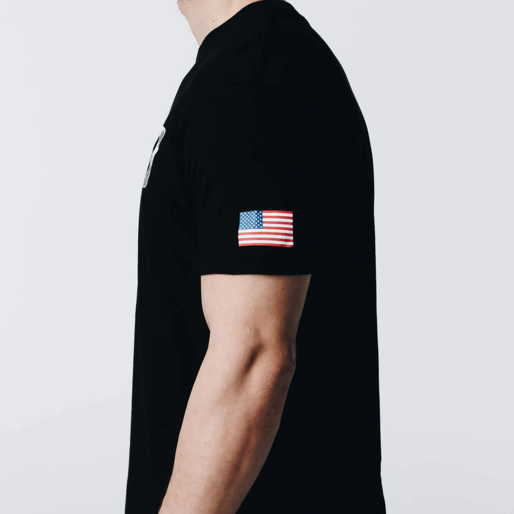 75 HARD Snow Camo T-Shirt