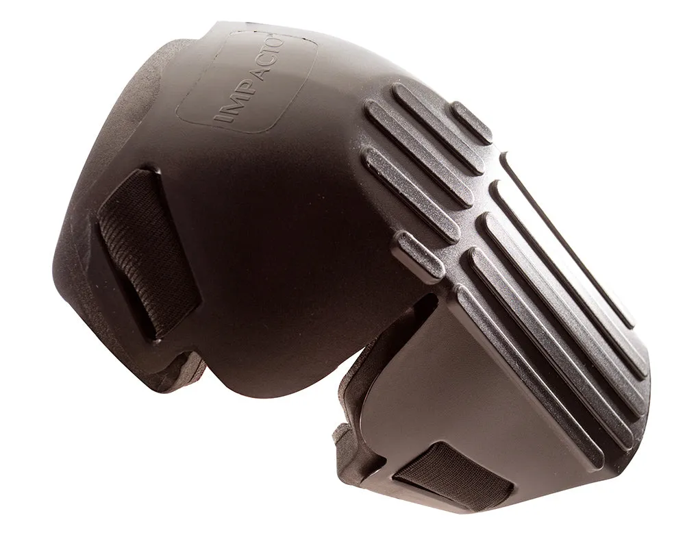 825-00 Hinged Hard Shell Knee Pads