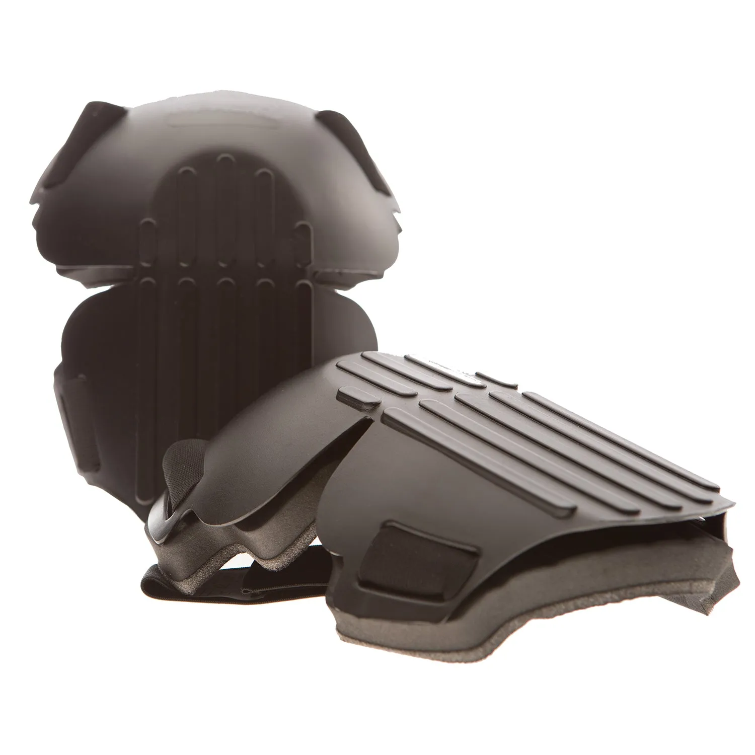 825-00 Hinged Hard Shell Knee Pads
