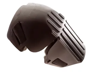 825-00 Hinged Hard Shell Knee Pads