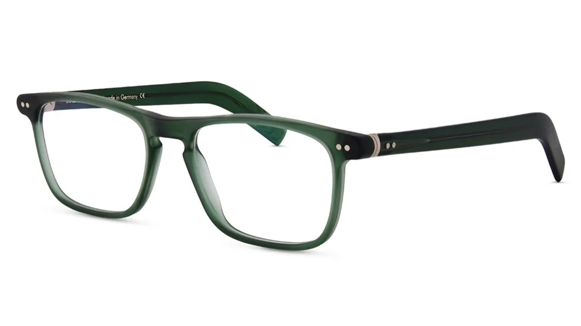 A6 256-Forest Green Matte